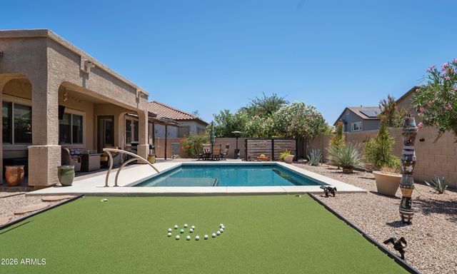 2341 W BRAMBLE BERRY Lane, Phoenix, AZ 85085