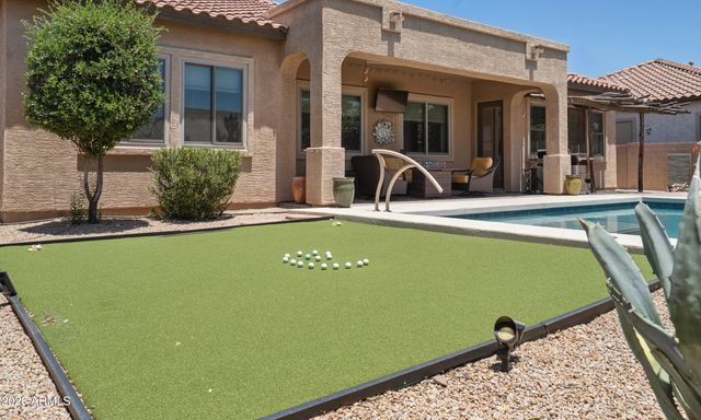 2341 W BRAMBLE BERRY Lane, Phoenix, AZ 85085