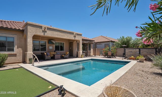 2341 W BRAMBLE BERRY Lane, Phoenix, AZ 85085
