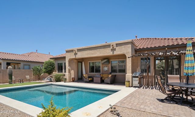 2341 W BRAMBLE BERRY Lane, Phoenix, AZ 85085