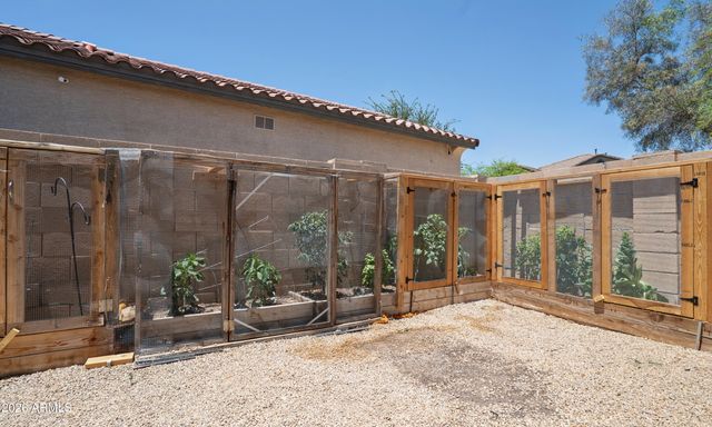 2341 W BRAMBLE BERRY Lane, Phoenix, AZ 85085