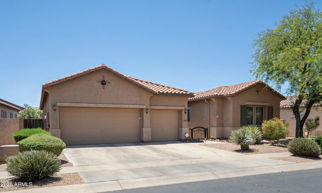 2341 W BRAMBLE BERRY Lane, Phoenix, AZ 85085