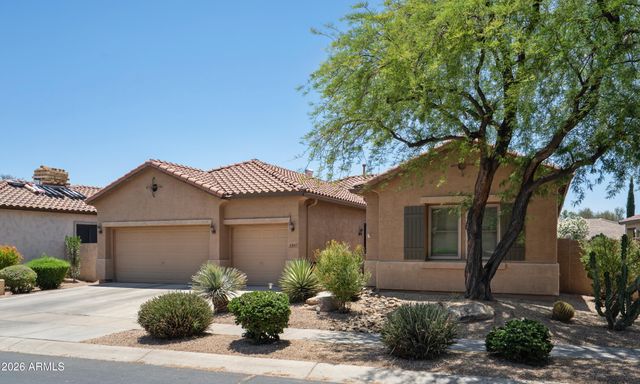 2341 W BRAMBLE BERRY Lane, Phoenix, AZ 85085