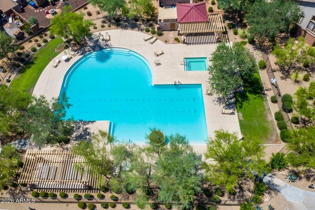 2341 W BRAMBLE BERRY Lane, Phoenix, AZ 85085
