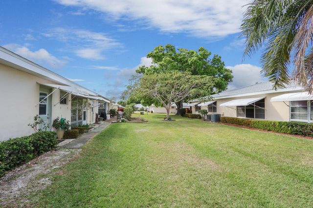 404 Sandpiper Drive D, Fort Pierce, FL 34982