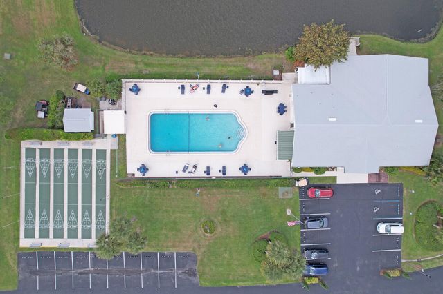 404 Sandpiper Drive D, Fort Pierce, FL 34982