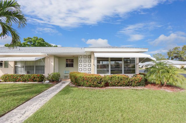 404 Sandpiper Drive D, Fort Pierce, FL 34982