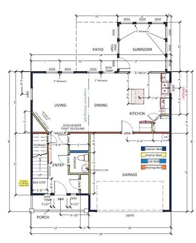 524 Springs Fall Creek, Inman, SC 29349