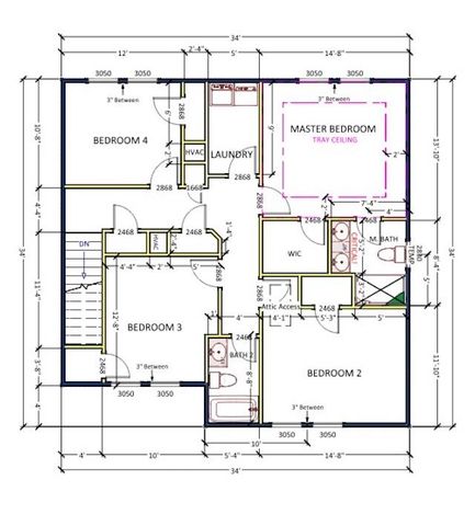 524 Springs Fall Creek, Inman, SC 29349