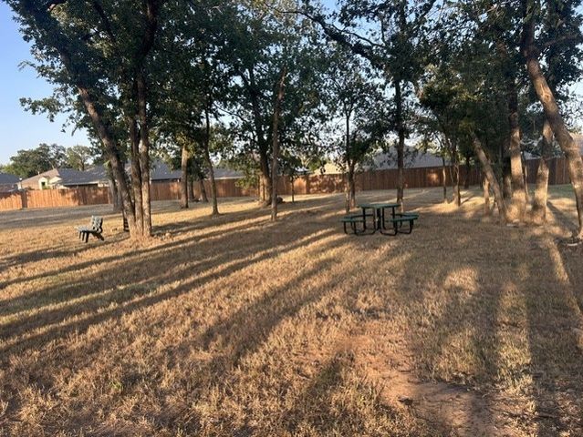 333 Lubbock Drive, Azle, TX 76020
