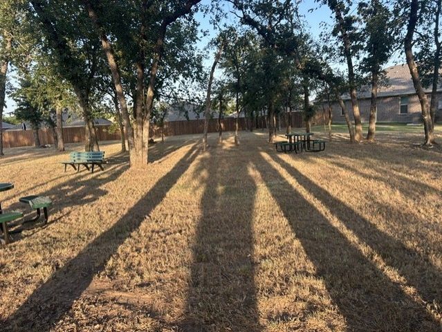 333 Lubbock Drive, Azle, TX 76020