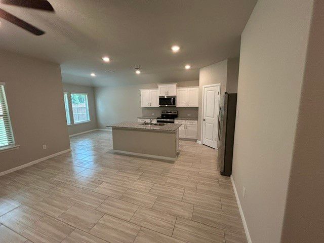 333 Lubbock Drive, Azle, TX 76020