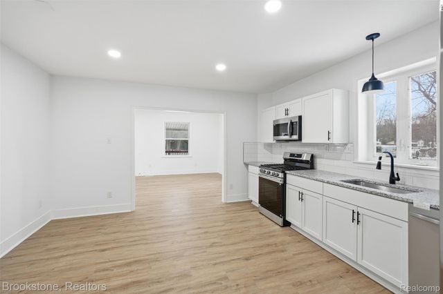 20543 Gudith Road, Brownstown Charter Township, MI 48183