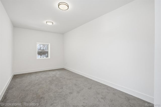 20543 Gudith Road, Brownstown Charter Township, MI 48183