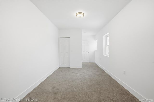 20543 Gudith Road, Brownstown Charter Township, MI 48183