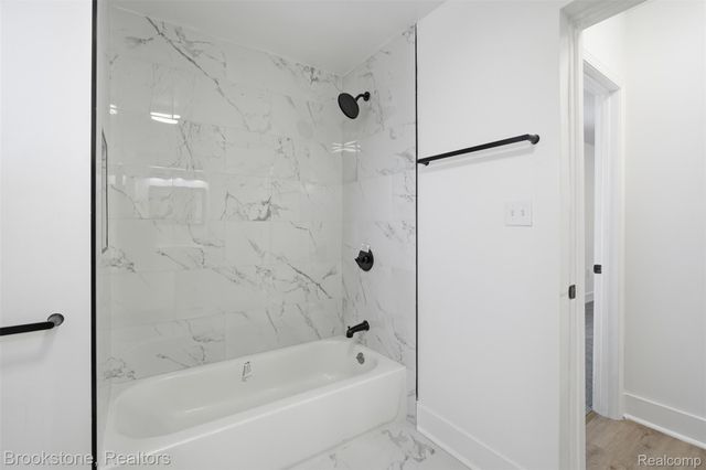 20543 Gudith Road, Brownstown Charter Township, MI 48183