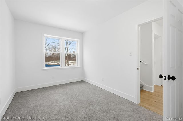 20543 Gudith Road, Brownstown Charter Township, MI 48183