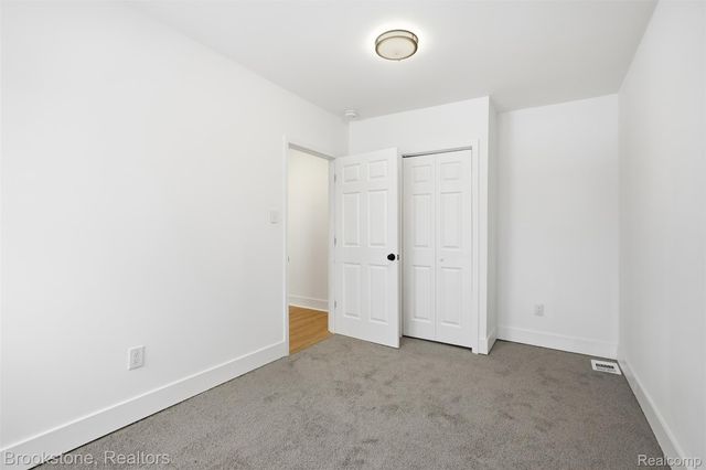 20543 Gudith Road, Brownstown Charter Township, MI 48183