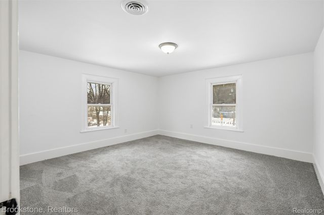 20543 Gudith Road, Brownstown Charter Township, MI 48183