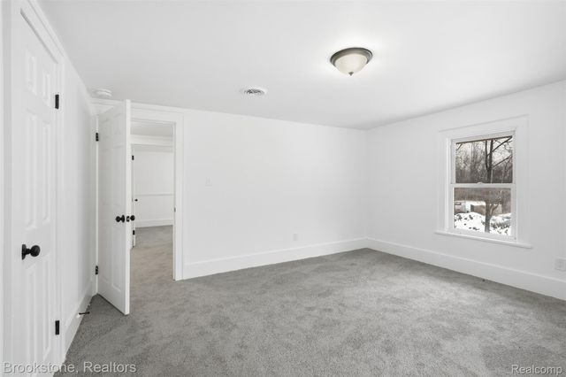 20543 Gudith Road, Brownstown Charter Township, MI 48183