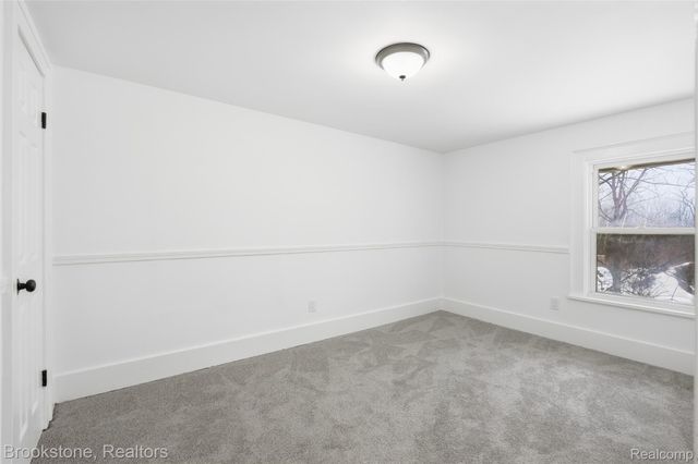 20543 Gudith Road, Brownstown Charter Township, MI 48183