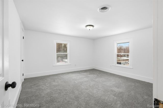 20543 Gudith Road, Brownstown Charter Township, MI 48183