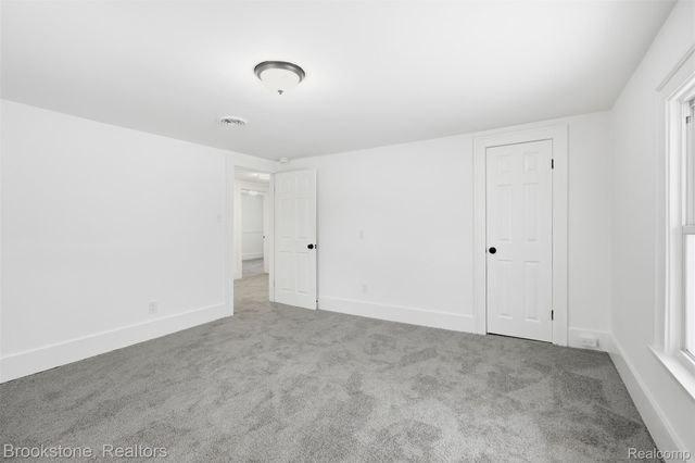 20543 Gudith Road, Brownstown Charter Township, MI 48183