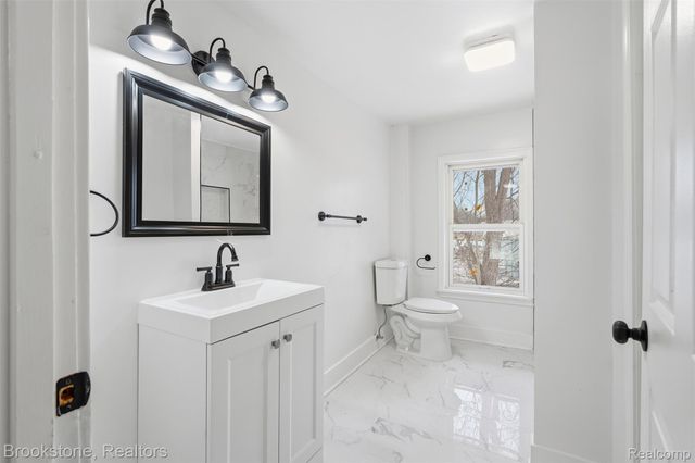 20543 Gudith Road, Brownstown Charter Township, MI 48183