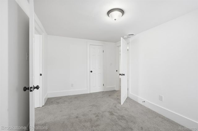 20543 Gudith Road, Brownstown Charter Township, MI 48183