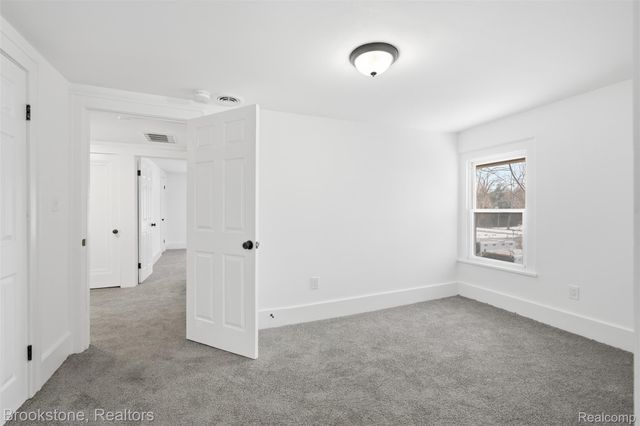 20543 Gudith Road, Brownstown Charter Township, MI 48183