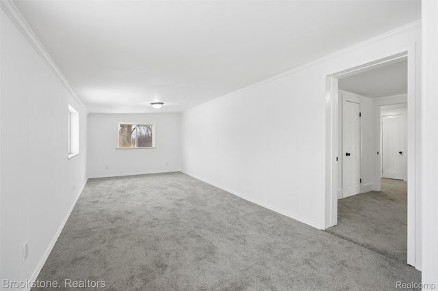 20543 Gudith Road, Brownstown Charter Township, MI 48183