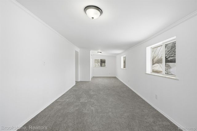 20543 Gudith Road, Brownstown Charter Township, MI 48183