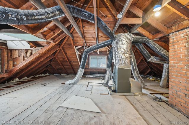 20543 Gudith Road, Brownstown Charter Township, MI 48183