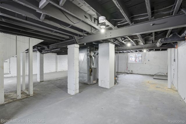 20543 Gudith Road, Brownstown Charter Township, MI 48183