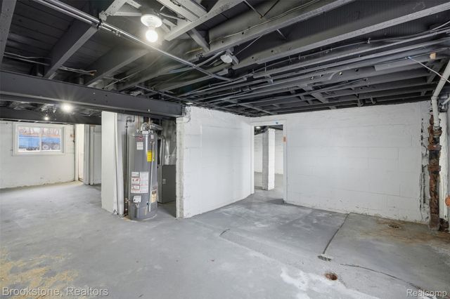 20543 Gudith Road, Brownstown Charter Township, MI 48183