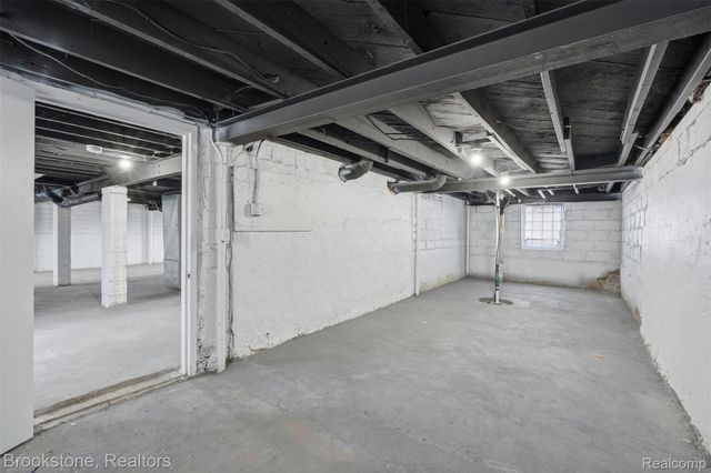 20543 Gudith Road, Brownstown Charter Township, MI 48183