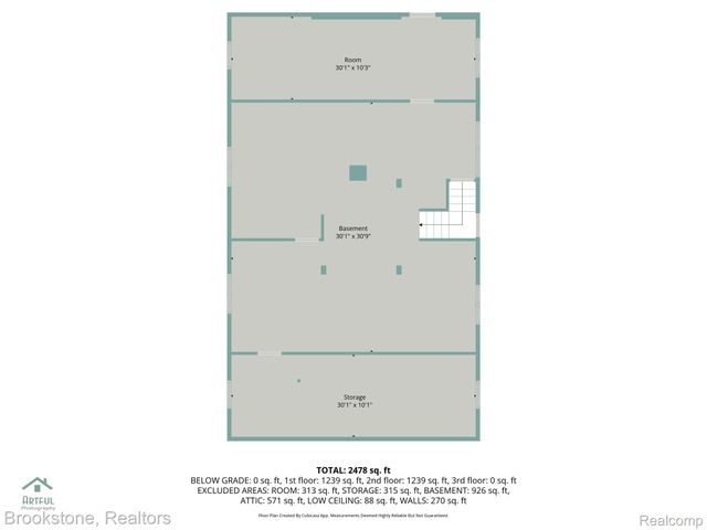 20543 Gudith Road, Brownstown Charter Township, MI 48183