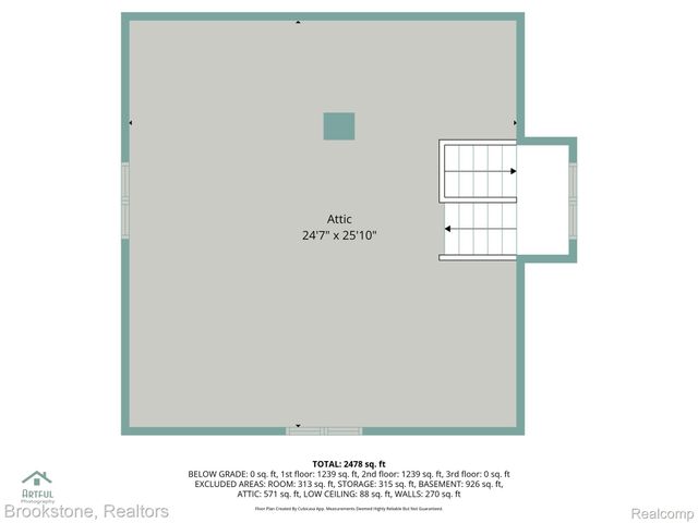 20543 Gudith Road, Brownstown Charter Township, MI 48183