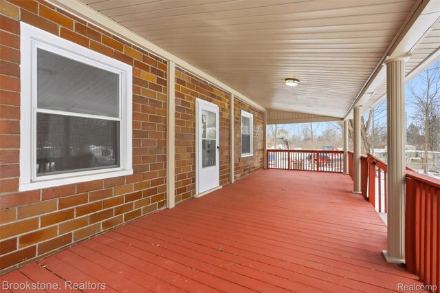 20543 Gudith Road, Brownstown Charter Township, MI 48183