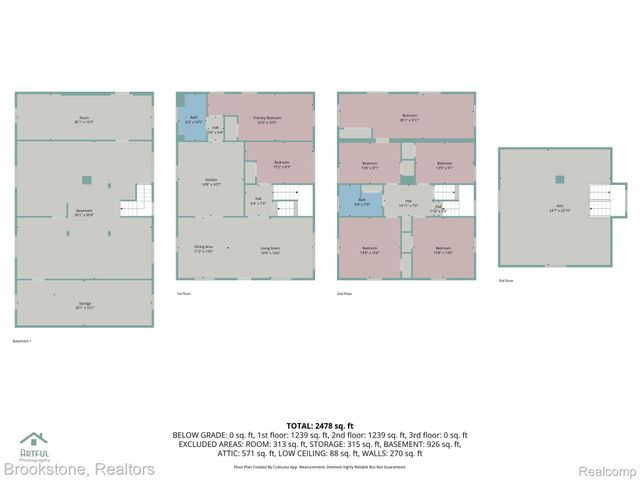 20543 Gudith Road, Brownstown Charter Township, MI 48183