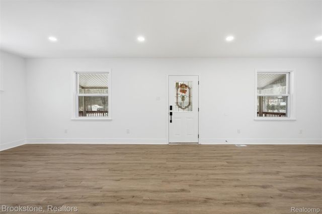 20543 Gudith Road, Brownstown Charter Township, MI 48183