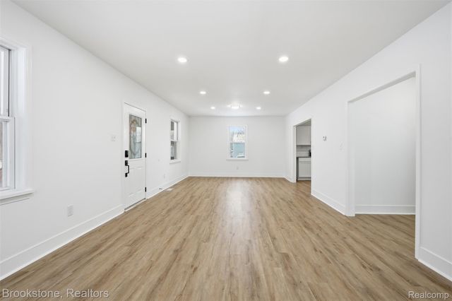 20543 Gudith Road, Brownstown Charter Township, MI 48183