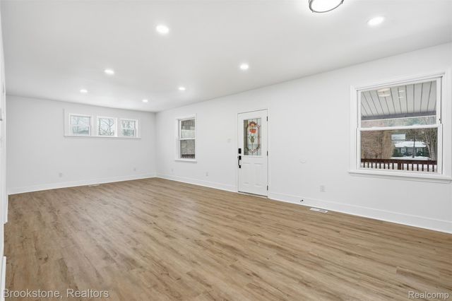 20543 Gudith Road, Brownstown Charter Township, MI 48183