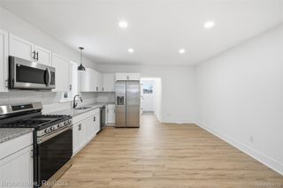 20543 Gudith Road, Brownstown Charter Township, MI 48183