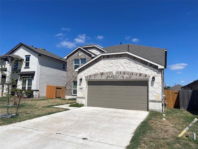 200 Evening Star LN, Georgetown, TX 78628