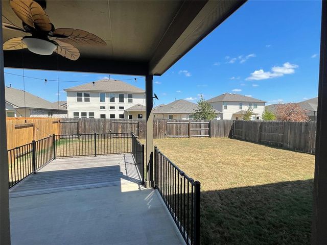 200 Evening Star LN, Georgetown, TX 78628