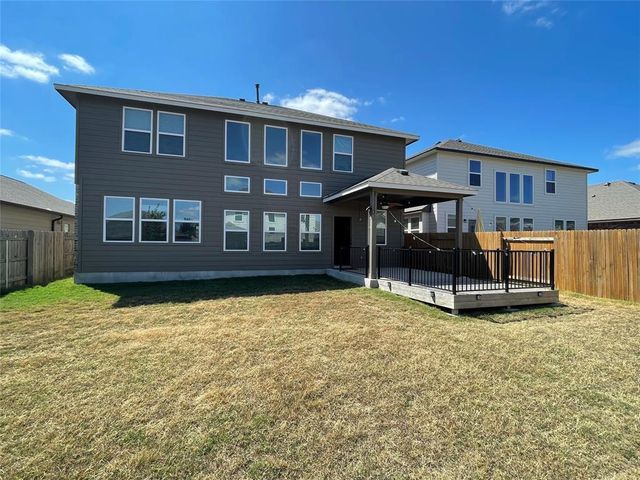 200 Evening Star LN, Georgetown, TX 78628