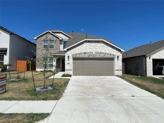 200 Evening Star LN, Georgetown, TX 78628