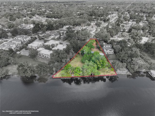 6605 N BOULEVARD, Tampa, FL 33604