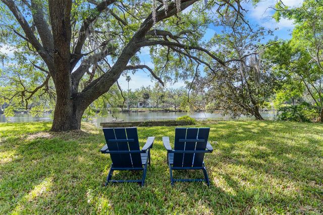 6605 N BOULEVARD, Tampa, FL 33604